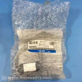 ISE2-01-15 SMC Pressure Switch Fnob