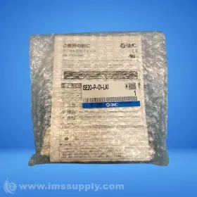 ISE20-P-01-LA1 SMC Pressure Switch