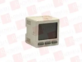 ISE20-P-N01 SMC Box