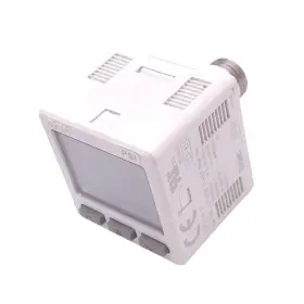 ISE20-P-P SMC Digital Pressure Switch