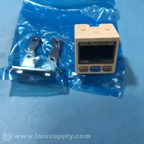 ISE30-C6L-65-M SMC Pressure Switch Fnip