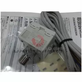 ISE30A-01-N-L SMC High Precision Digital Pressure Switch #2