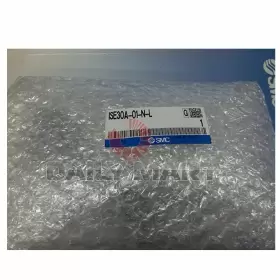 ISE30A-01-N-L SMC High Precision Digital Pressure Switch