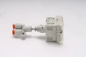 ISE30A-C4H-N SMC High Precision Digital Pressure Switch #2