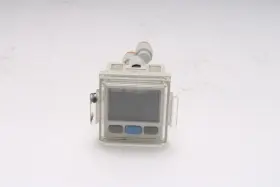 ISE30A-C4H-N SMC High Precision Digital Pressure Switch