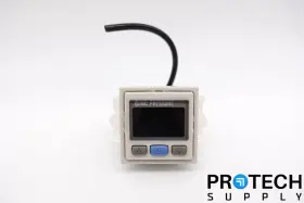 ISE30A-N01-N SMC Pressure Switch #2