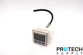 ISE30A-N01-N SMC Pressure Switch