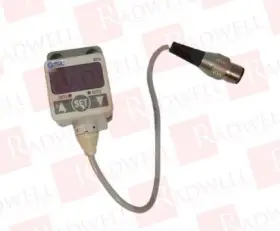 ISE40-C6-62L SMC Pressure Switches
