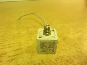 ISE40-T1-62L SMC Digital Vacuum Pressure Switch #2