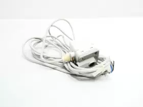 ISE40-W1-62L-M SMC Pressure Switch #3