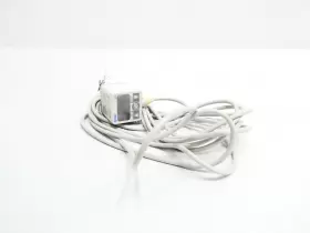 ISE40-W1-62L-M SMC Pressure Switch
