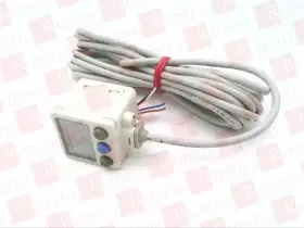 ISE40A-01-T-X501 SMC Pressure Switches