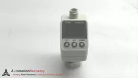 ISE70G-N02-L2 SMC Digital Press Switch Fluids #2