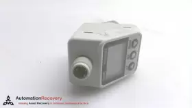 ISE70G-N02-L2 SMC Digital Press Switch Fluids #3