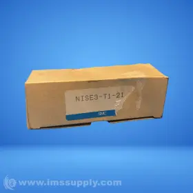 NISE3-T1-21 SMC Pressure Switch Fnob