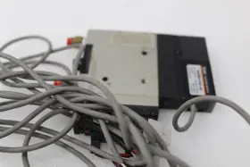 NZSE1-00-15 SMC Vacuum Switch Solenoid Valve #3