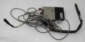 NZSE1-00-15 SMC Vacuum Switch Solenoid Valve