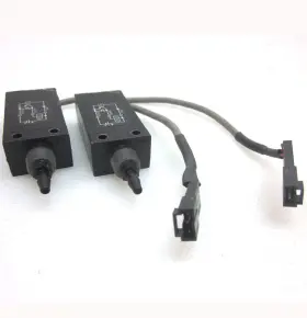 NZSE1-T1-15 SMC Vacuum Switch Pressure Barksdale Zse