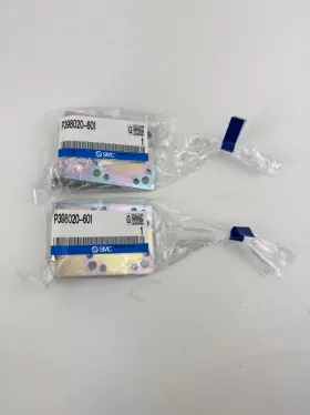 P398020-601 SMC Regulator Flat Bracket