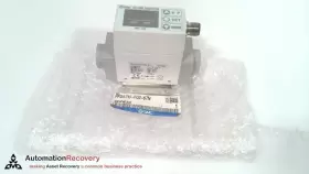 PF2A710-F02-67N SMC Digital Air Flow Meter Switch