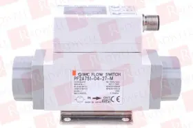 PF2A751-04-27-M SMC