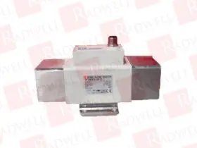 PF2W511-10-2 SMC