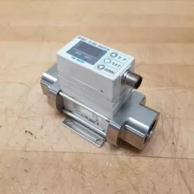 PF2W740T-N06-67 SMC Digital Flow Switch