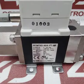 PF3W740-N04-FT-MR SMC Flow Switch #2