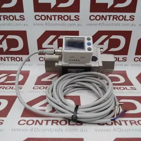 PF3W740-N04-FT-MR SMC Flow Switch