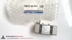 PFMB7102-N04-FW-R SMC Display Digital Flow Switch #2