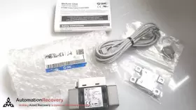 PFMB7102-N04-FW-R SMC Display Digital Flow Switch