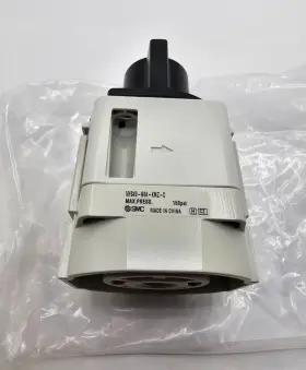 VHS40-N04-KMZ-D SMC Valve Pressure Relief Port Vhs