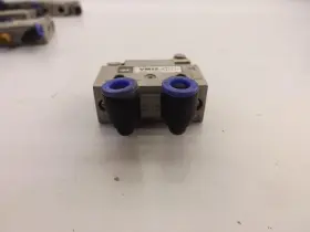 VM12 SMC Limit Switches #2