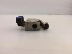 VM12 SMC Limit Switches #3