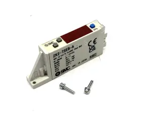 ZK2-ZSEB-A SMC Pressure Switch Vacuum
