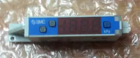 ZK2-ZSFB-A SMC Vacuum Pressure Switch Module