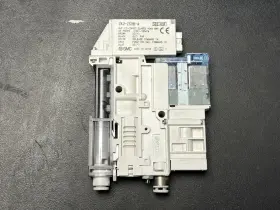 ZK2-ZSVB-A SMC Pressure Switch