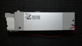 ZL112-K15MZ SMC Multistage Ejector Vacuum Pressure Switch