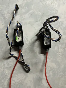 ZSE1-T1-55CL SMC Pressure Switches