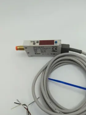 ZSE10-M5R-B-P SMC Digital Pressure Switch