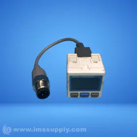 ZSE30AF-C6H-B-M-X510 SMC Pressure Switch Fnip