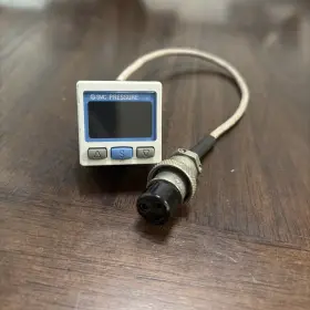 ZSE30AF-N01-N SMC Pressure Switches