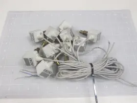 ZSE40-01-62L SMC Vacuum Switch