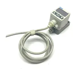 ZSE40F-C4-62L SMC High Precision Vacuum Switch