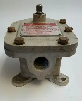 EA800-10150 SNAP-LOCK Namco Switch #2
