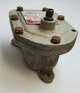 EA800-10150 SNAP-LOCK Namco Switch #3