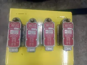 SLS3 SNAP Lock Namco Limit Switch
