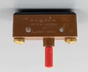 WA-1RX-A4 SNAP Switch Spst Champion Oil #3