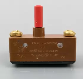 WA-1RX-A4 SNAP Switch Spst Champion Oil