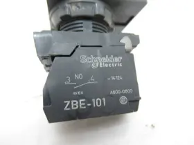 XB5AA42 SNEIDER Pushbutton #2